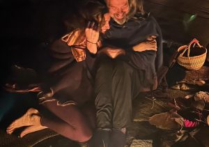 Celtic Lovers Nest - Jewels and Julian